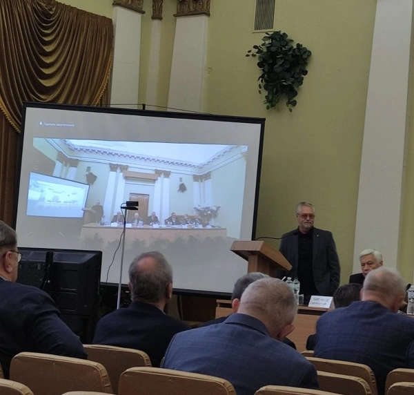 НАН УКРАЇНИ ЗВІТУЄ: КЛЮЧОВІ НАУКОВІ ДОСЯГНЕННЯ ТА РЕЗУЛЬТАТИ П'ЯТИРІЧЧЯ.