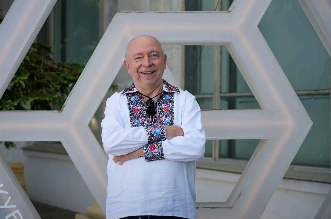 ​Колектив Інституту прикладних систем щиро вітає з днем народження голову Вченої ради ІПС, президента Малої академії наук України Станіслава Олексійовича Довгого!