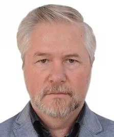 Копійка Олег Валентинович