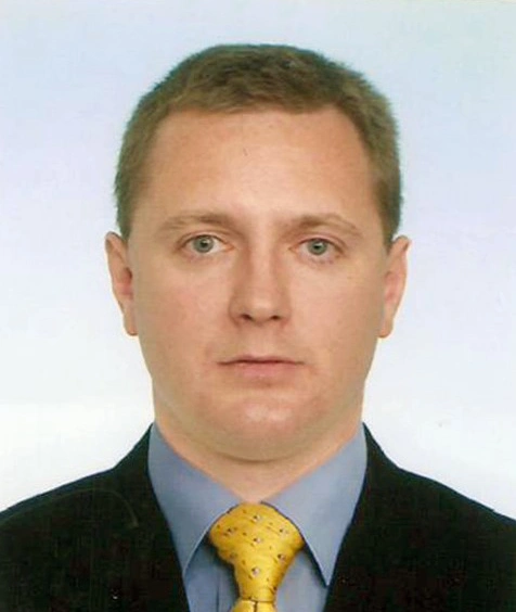 Житницький Борис Володимирович