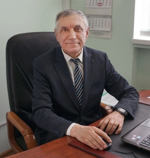 Дробик Олександр Васильович
